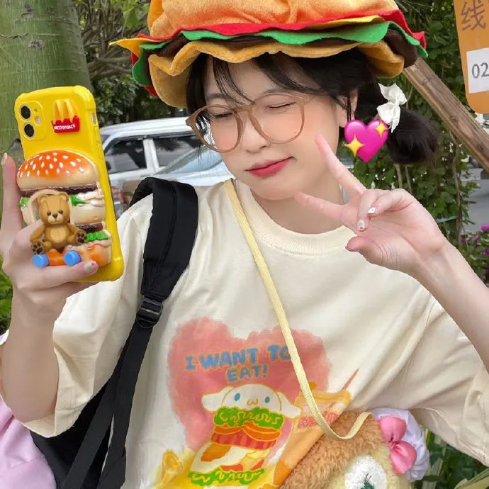 小迷糊的情泪