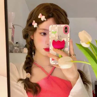 换妆游戏
