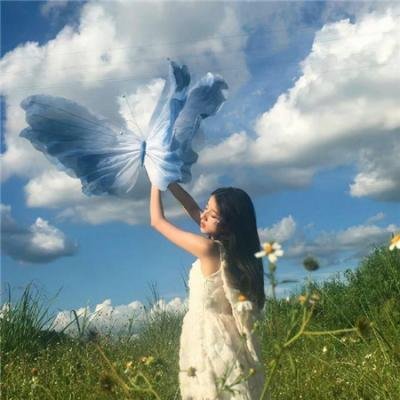 战舰春光